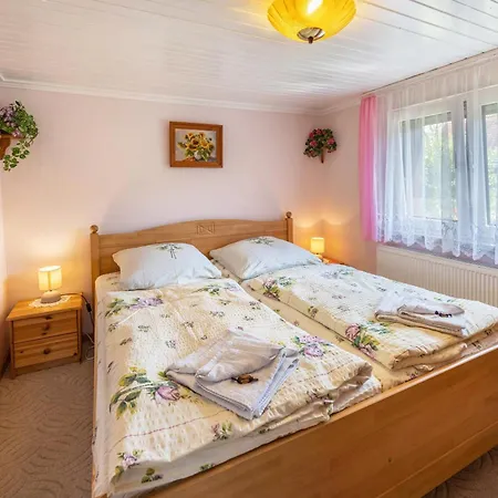 Hébergement de vacances Miertsch Oranienbaum-Woerlitz